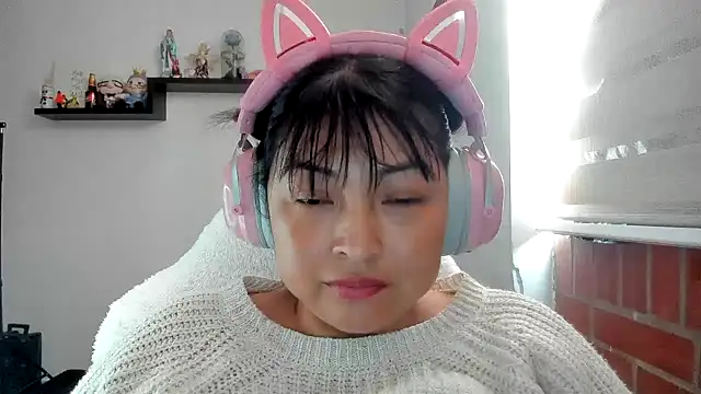 Chatroom XXX en direct de Shaddycute_