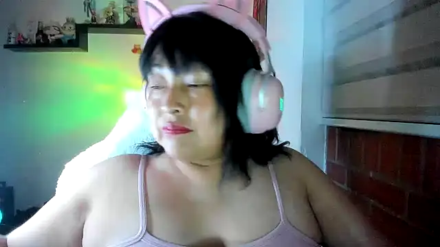 Shaddycute_ – Live XXX-chat