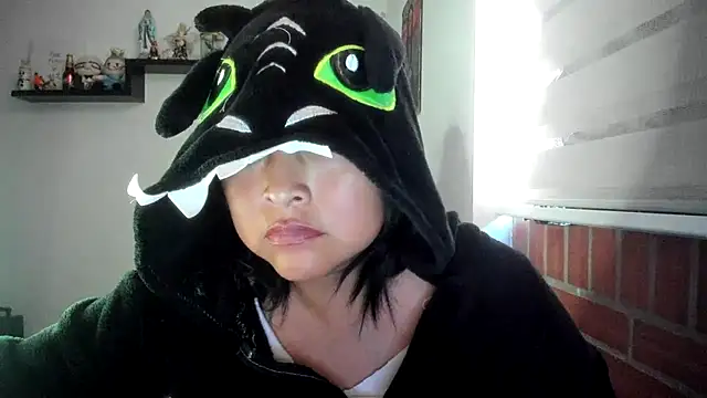 Shaddycute_'s Webcam Show