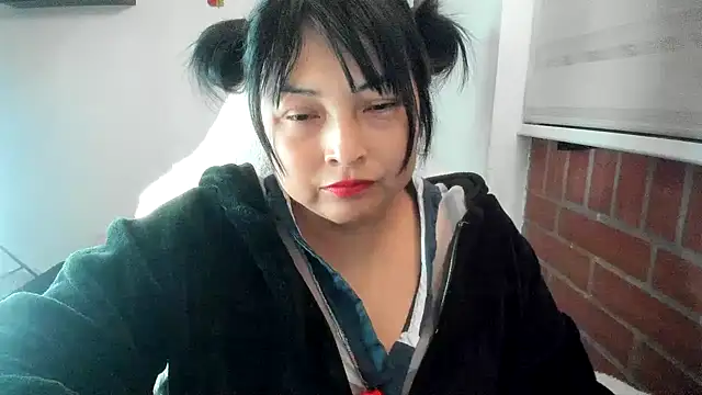 Shaddycute_'s Live XXX Chat