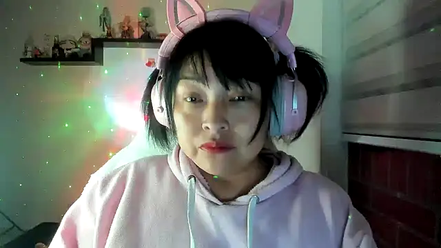 Shaddycute_'s Live XXX Chat