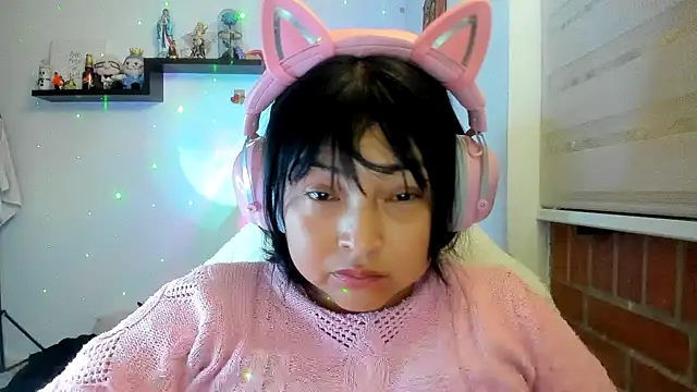 Shaddycute_ Chat XXX in diretta