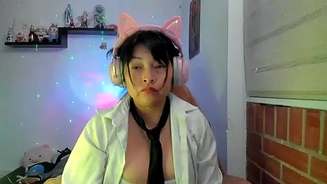 Shaddycute_ Live XXX-Chat
