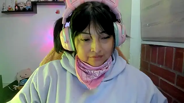 Shaddycute_'s Live XXX Chat