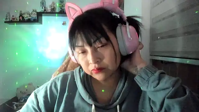 Shaddycute_ Obrolan Langsung XXX