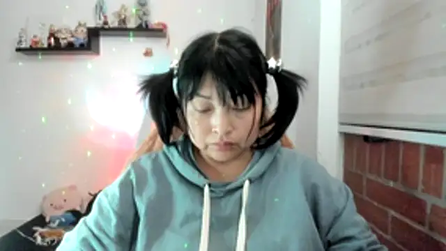 Shaddycute_ 现场XXX聊天