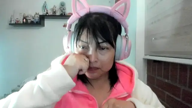 Shaddycute_ – Live XXX-chat