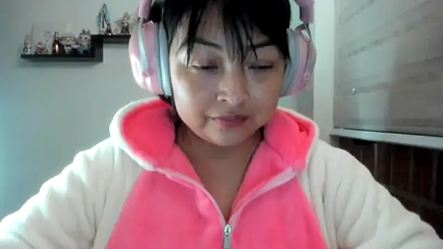 Shaddycute_ Show Webcam