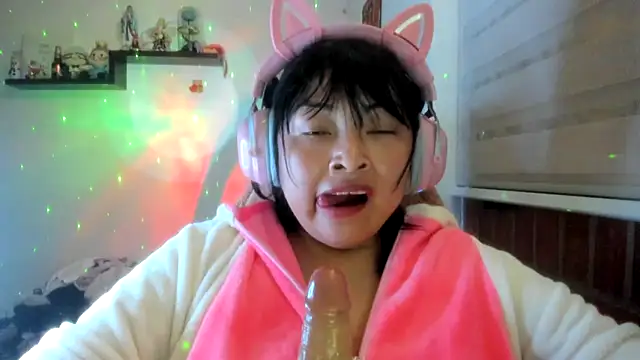 Shaddycute_ 웹캠 쇼