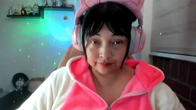 Shaddycute_ Webcam show