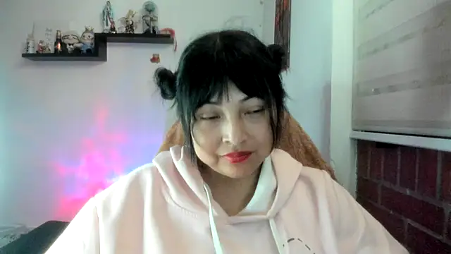Shaddycute_'s Webcam Show