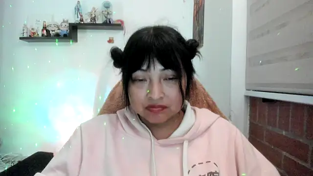 Shaddycute_ 现场XXX聊天