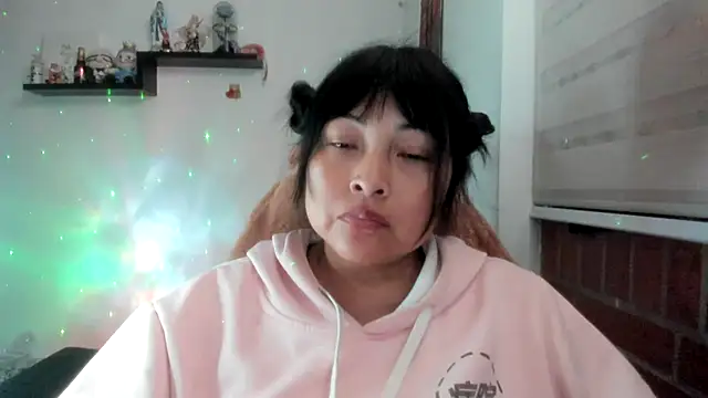 Shaddycute_'s Live XXX Chat