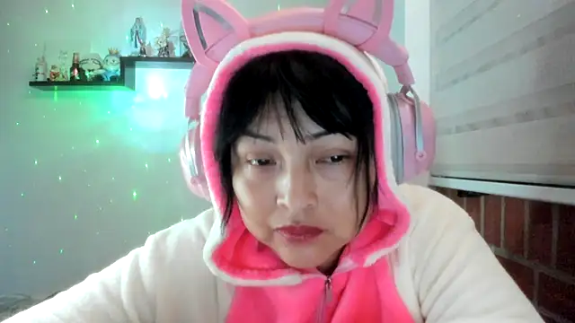 Shaddycute_'s Webcam Show