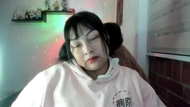 Shaddycute_'s Webcam Show