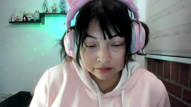 Shaddycute_ Webcam show
