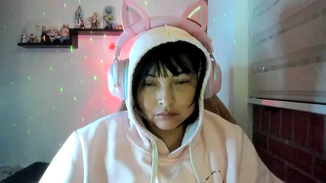 Shaddycute_'s Webcam Show