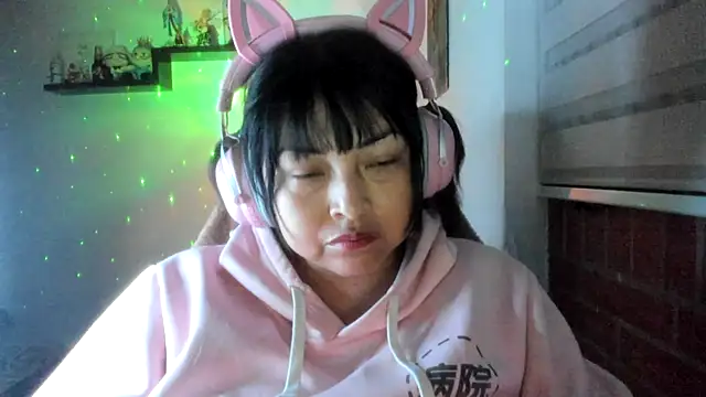 Shaddycute_'s Webcam Show