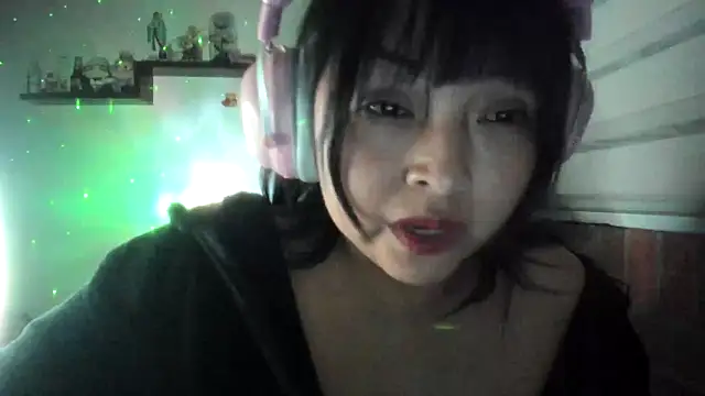 Shaddycute_ Live XXX-Chat