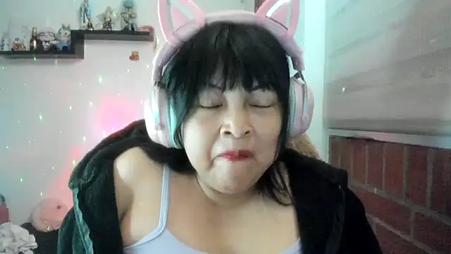Shaddycute_'s Webcam Show