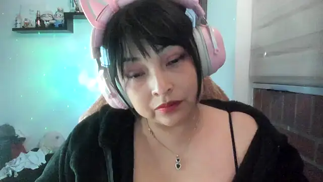 Shaddycute_'s Webcam Show