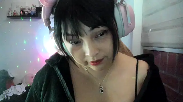 Shaddycute_'s Webcam Show