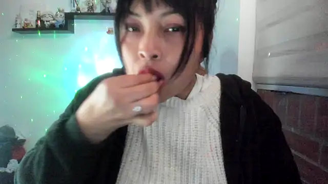 Shaddycute_: вебкам-шоу