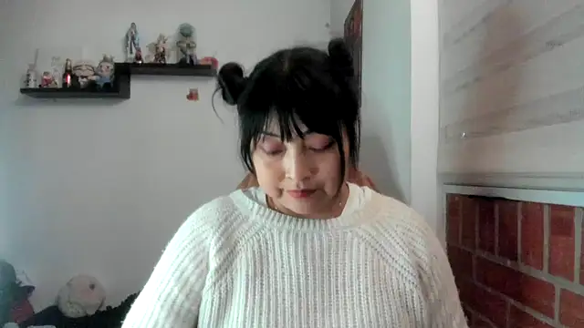 Shaddycute_ 라이브 XXX 채팅