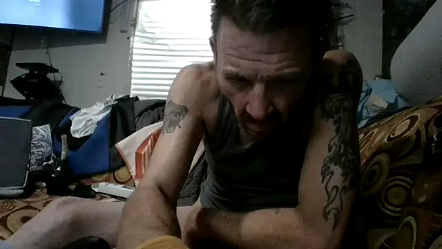 In2itvegassstyle's Live Chat Room