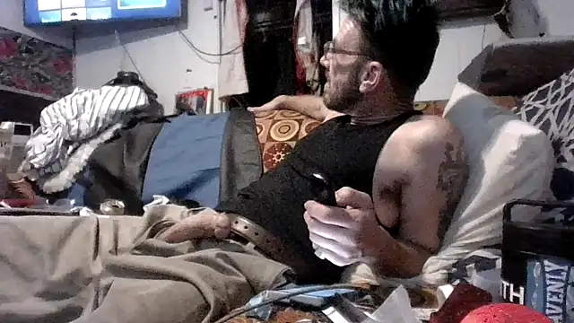 In2itvegassstyle ওয়েবক্যাম শো