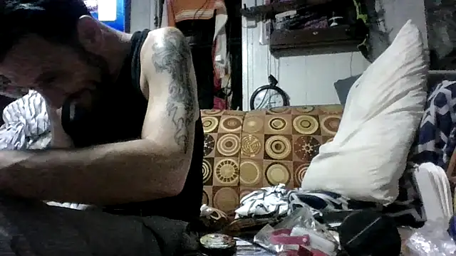 In2itvegassstyle Webcam-Show