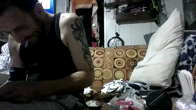 In2itvegassstyle Webcam-Show