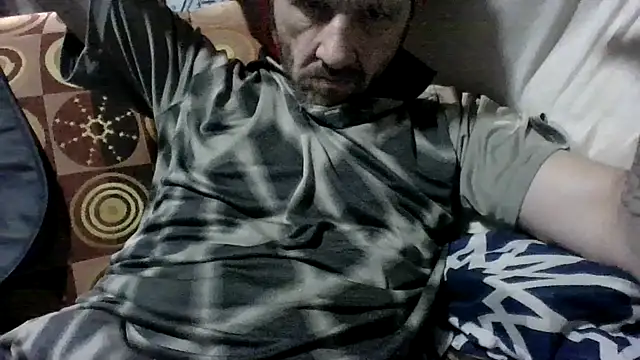 Show webcam de In2itvegassstyle