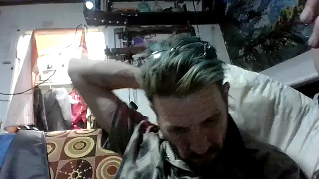 Show Webcam de In2itvegassstyle