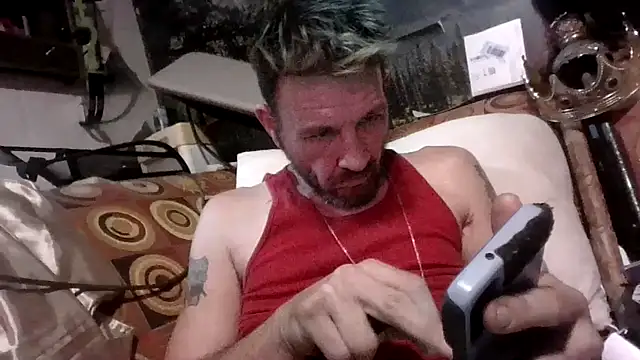 Show webcam de In2itvegassstyle