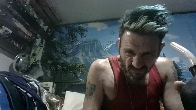 In2itvegassstyle webkamerás műsora