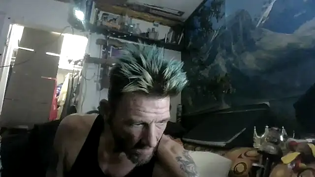 Show Webcam de In2itvegassstyle