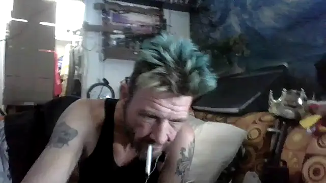 In2itvegassstyle webkamerás műsora