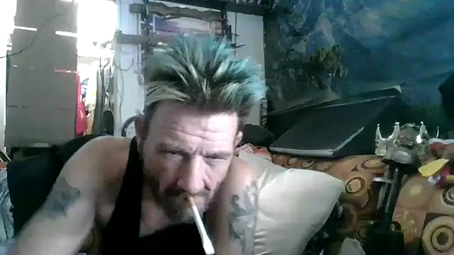 In2itvegassstyle Show in webcam