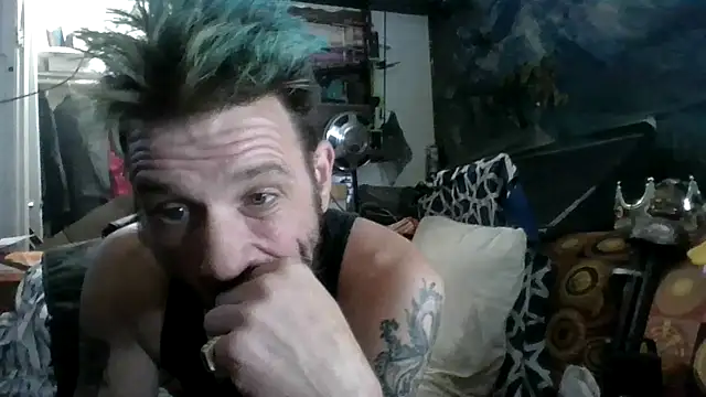 In2itvegassstyle Show in webcam