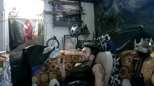 Webkamerová show In2itvegassstyle