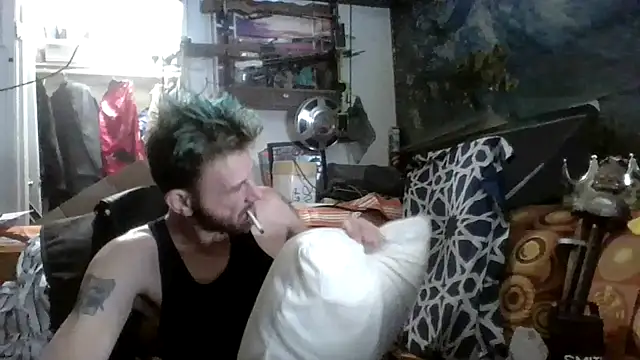 In2itvegassstyle webkamerás műsora