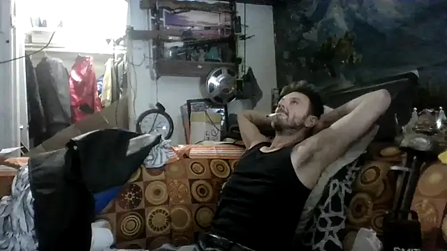 In2itvegassstyle webkamerás műsora