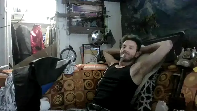 In2itvegassstyle webkamerás műsora