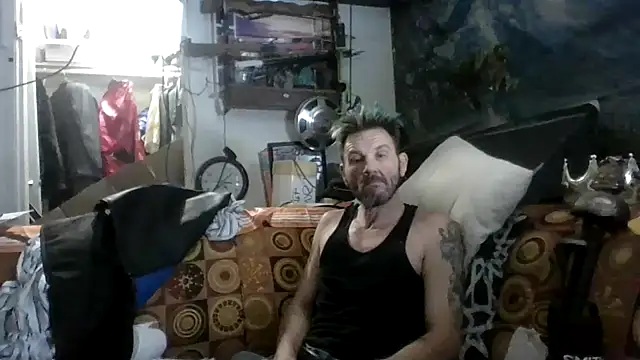 In2itvegassstyle: вебкам-шоу
