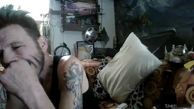 In2itvegassstyle's Webcam Show