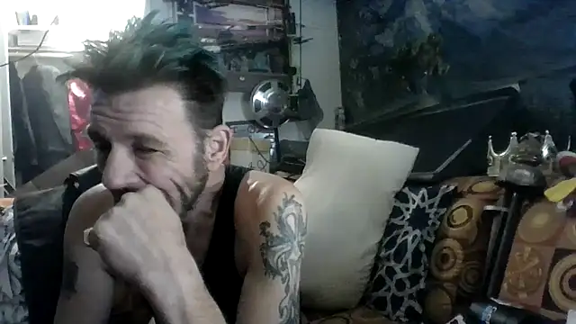 In2itvegassstyle's Webcam Show