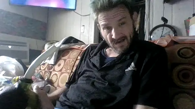 In2itvegassstyle webkamerás műsora