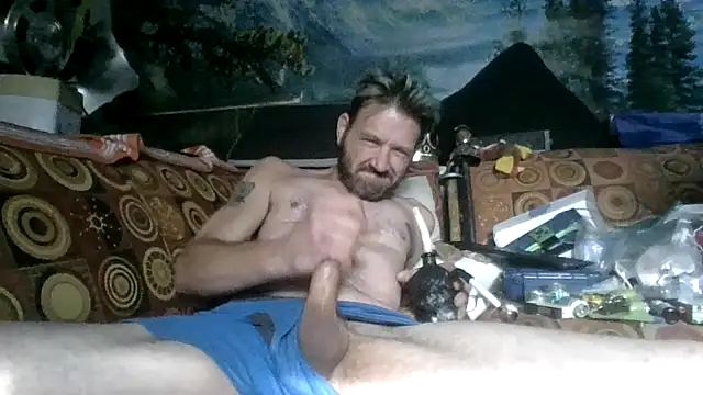 Show webcam de In2itvegassstyle
