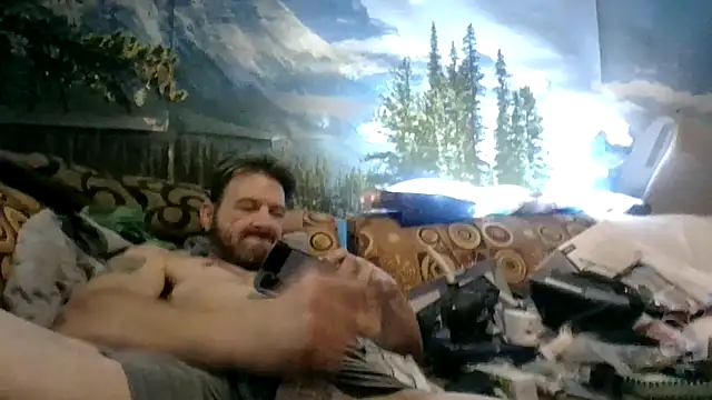 Show webcam de In2itvegassstyle